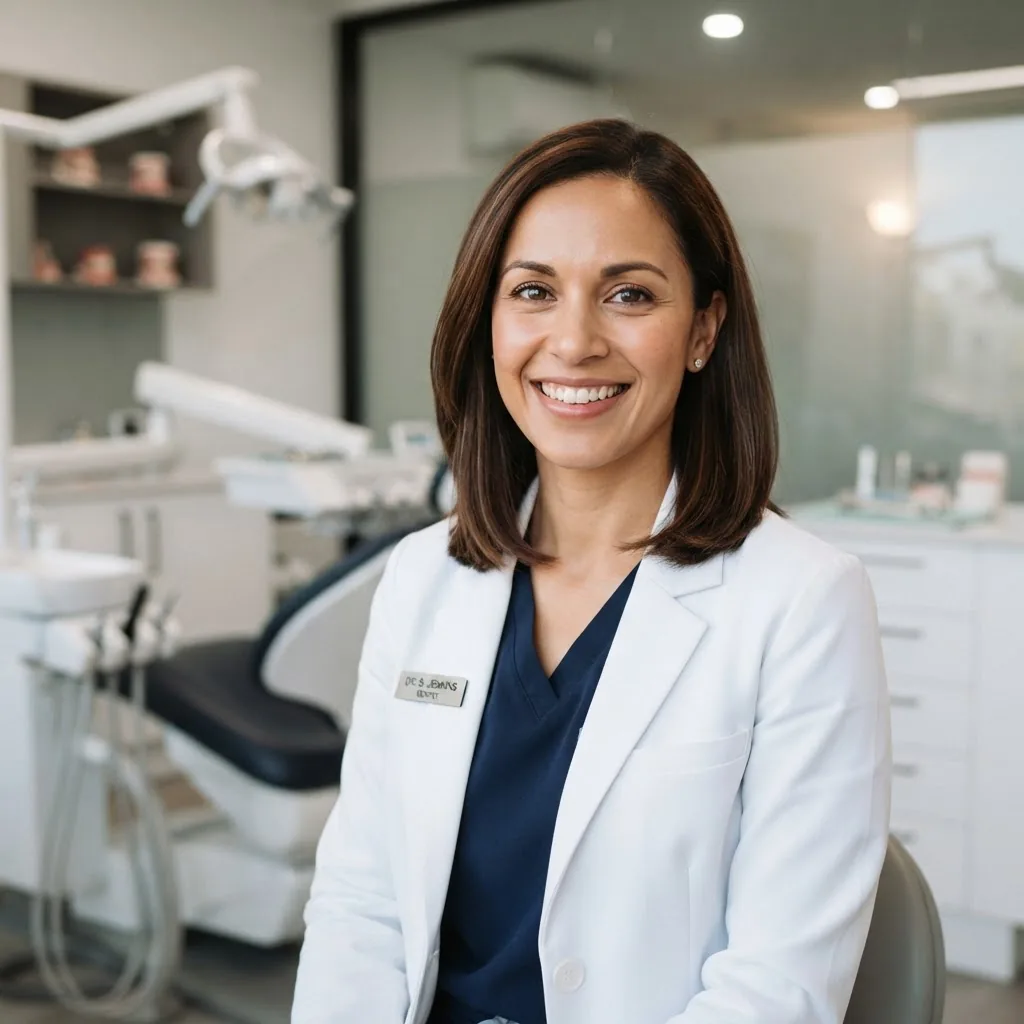 Dr. Ayşe Kaya