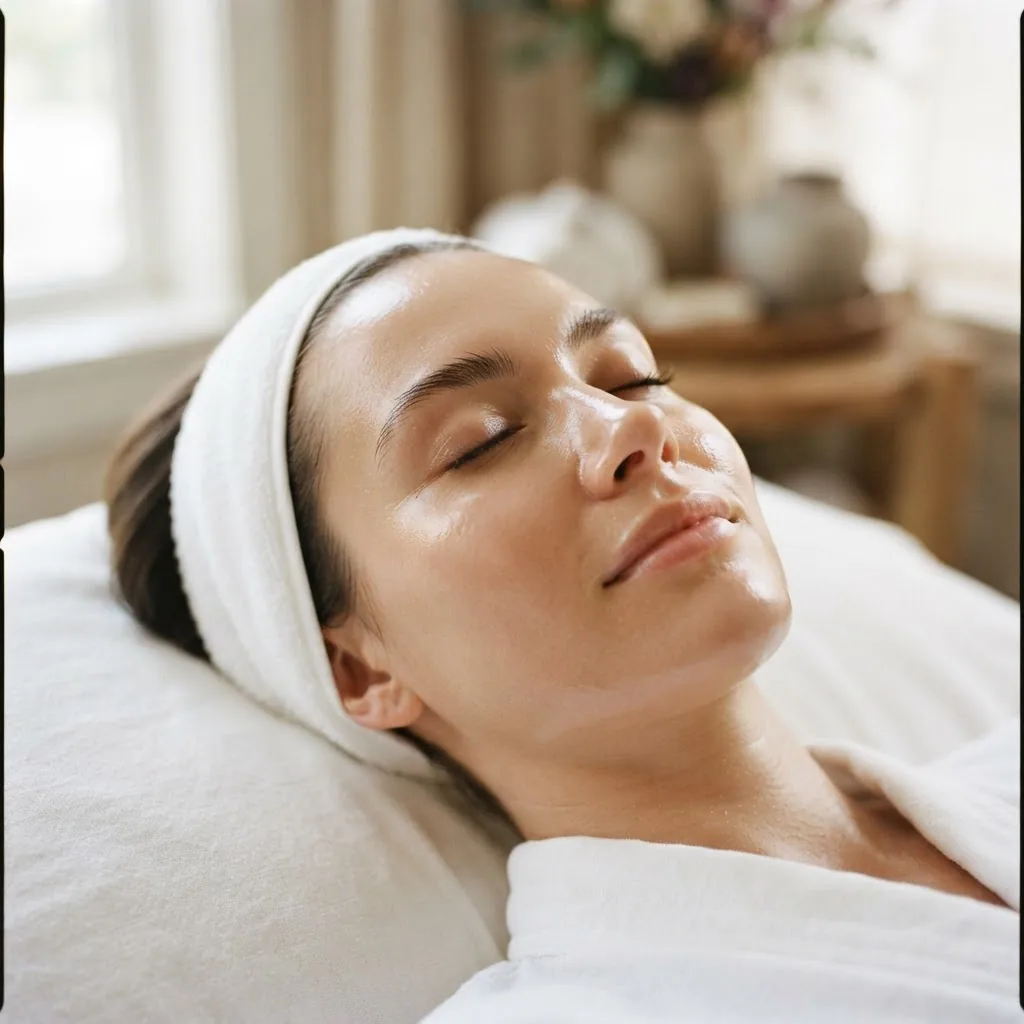Skincare
