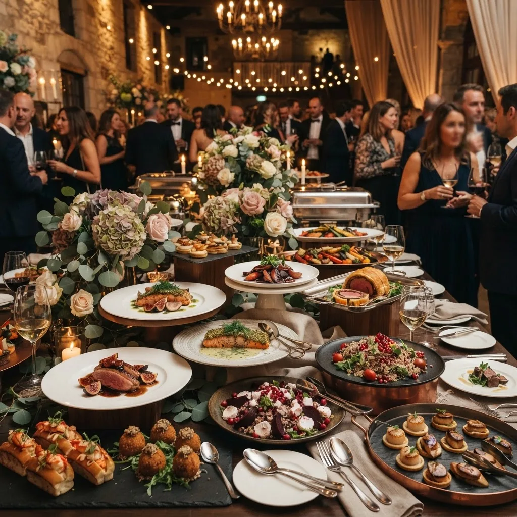 Catering