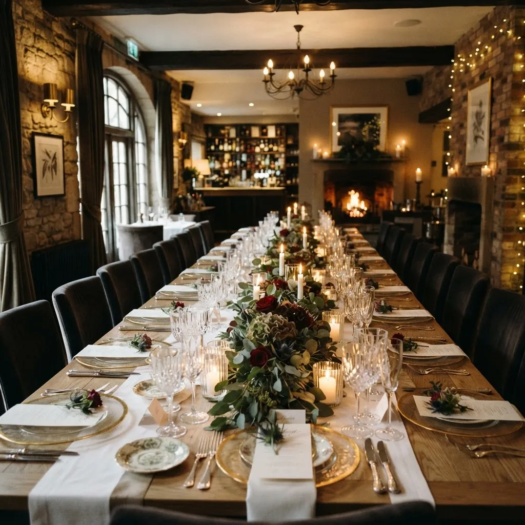 Private Events